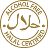 Halal certified